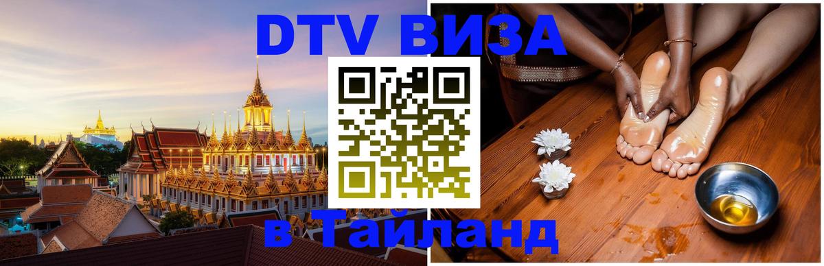 Оформление DTV визы под ключ: стоимость и тарифы, только загранпаспорт - 06.12.2025 